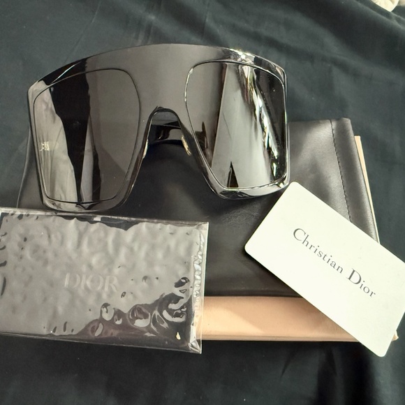 Dior Sol Light 1 - Picture 1 of 2